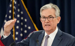 Fed: Parasal sıkılaşmaya bağlı sıkıntılar olacak