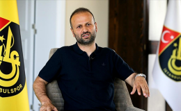 Teknik direktör Osman Zeki Korkmaz; ‘İbrahim Yılmaz, Mehmet Yeşil ve Melih Kabasakal’ı dört büyük takımlar alacak’ diye iddiada bulundu
