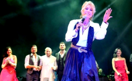 Bir müzikal yolculuk: ‘Broadway’den İstanbul’a’