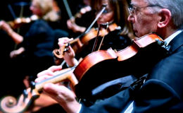 İstanbul Devlet Senfoni Orkestrası’ndan yılın ilk konserleri