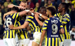 ‘Fenerbahçe hak ettiği bir galibiyetle Türkiye Kupası’nda finale yükselen ilk takım oldu’
