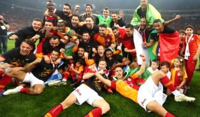 ‘Bugün Galatasaray şampiyon olduysa Icardi’nin payı çok fazla’