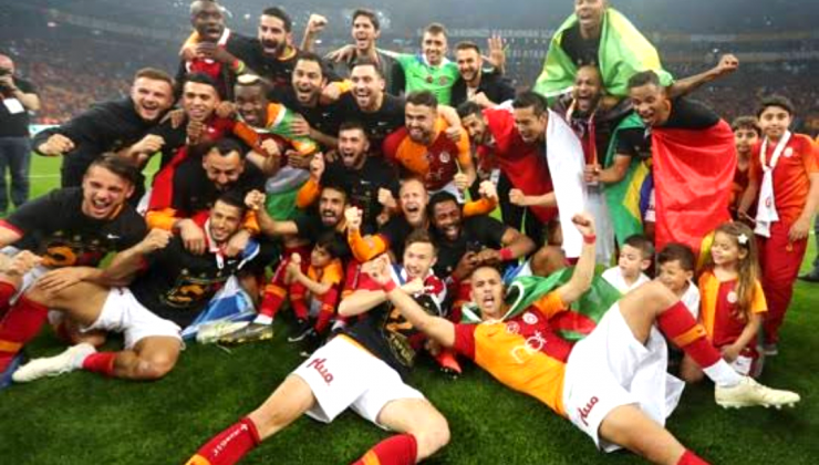 ‘Bugün Galatasaray şampiyon olduysa Icardi’nin payı çok fazla’