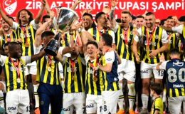 ‘Fenerbahçe final maçını rahat geçti’