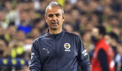 ‘Fenerbahçe iyi yolda, bir aksilik olmazsa bu sene Galatasaray’la çekişir’