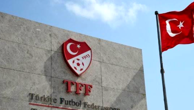 TFF açıkladı: Süper Lig’de maçlar ertelendi!