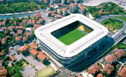 Fenerbahçe Stadı’nın yeni ismi ‘Atatürk Stadyumu’ oluyor